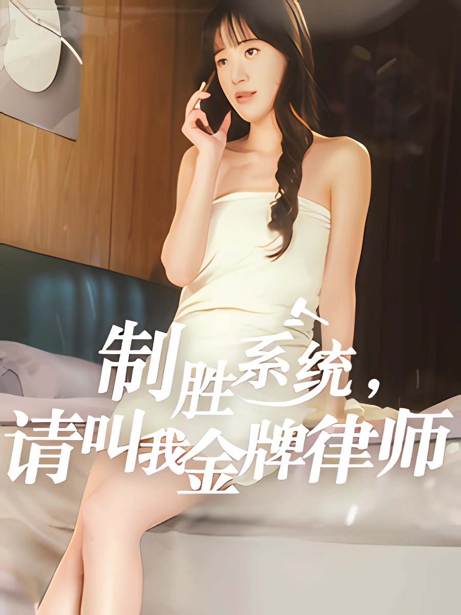 短剧《制胜系统，请叫我金牌律师》 免费观看高清短剧，全集完整版在线无障碍