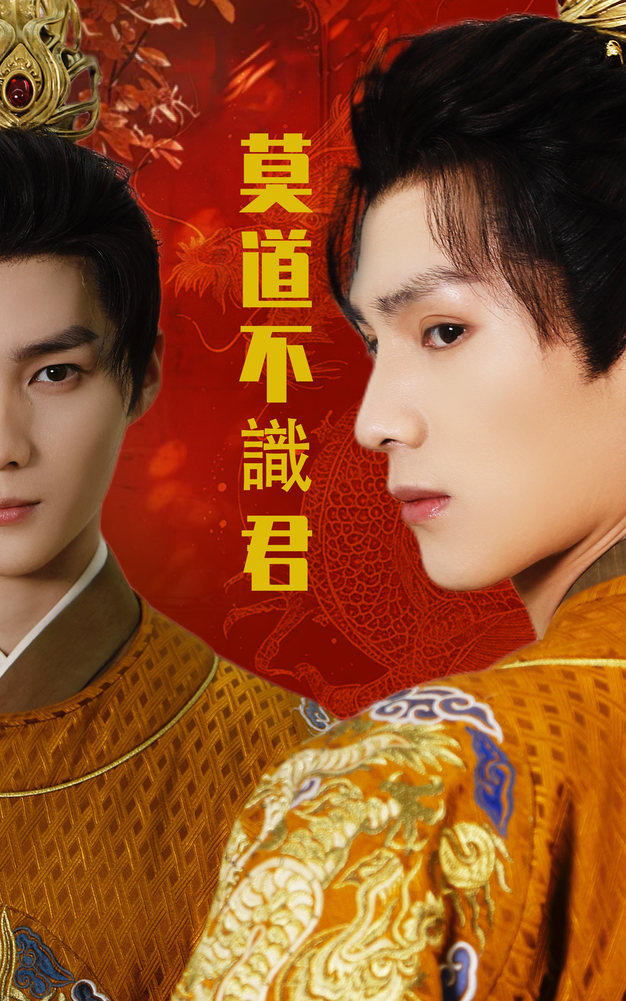 短剧《莫道不识君》 免费观看高清短剧，全集完整版在线随心享无限制
