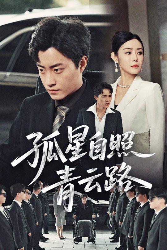 短剧《孤星自照青云路》 短剧全集免费看，高清在线播放，大结局已完结！