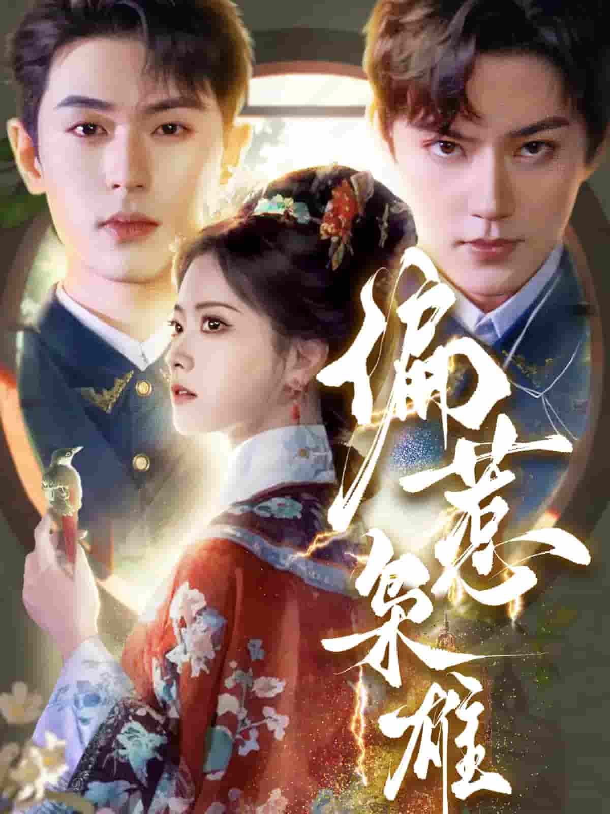 短剧《偏惹枭雄》 免费看高清全集，大结局震撼揭晓