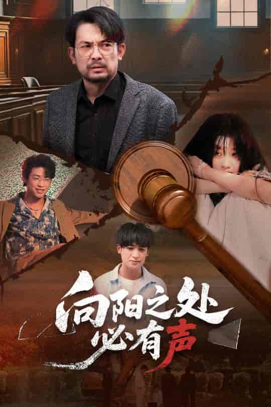 短剧《向阳之处必有声》 高清短剧全集免费在线观，完整版尽享精彩