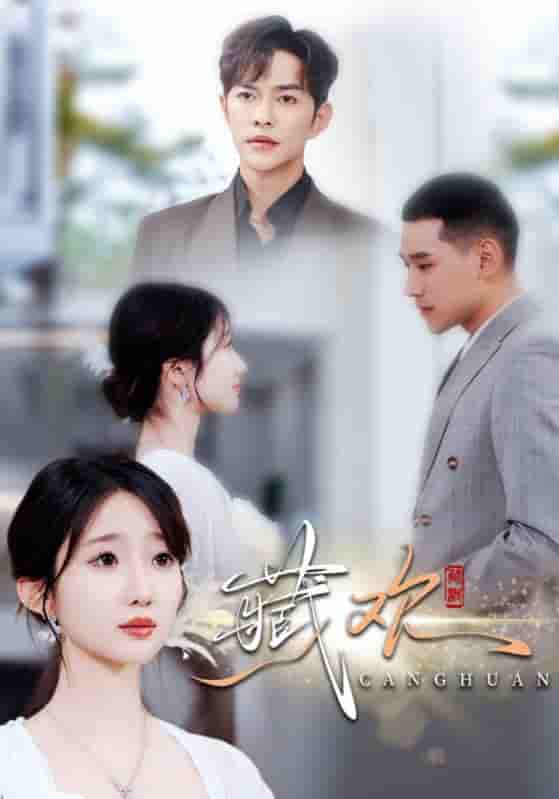 短剧《藏欢》 高清短剧全集免费看，完整版在线无障碍