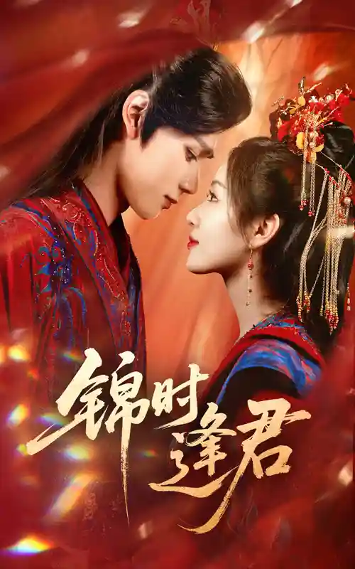 短剧《锦时逢君》 全集免费在线，高清画质，大结局震撼揭晓